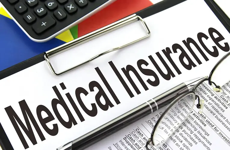 “Beyond Standard: Unveiling Special Insurance Options”