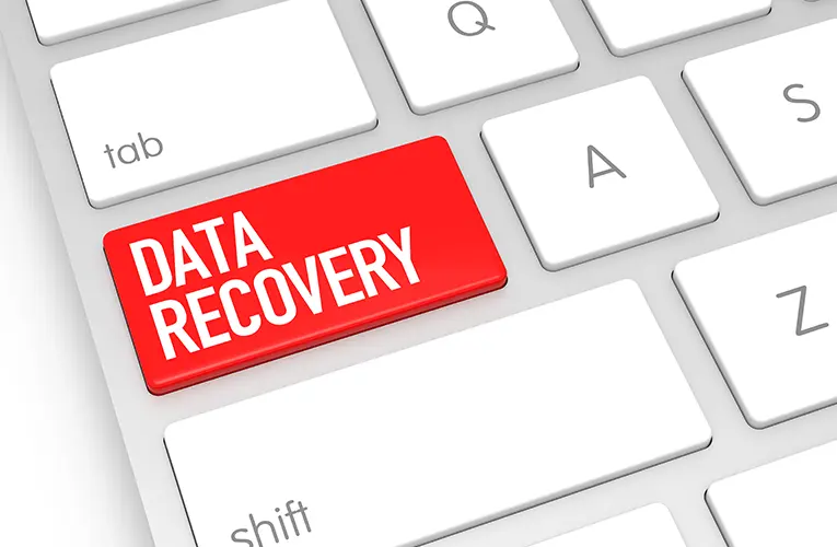 “Rescue Your Data: Discovering the Secrets of Specialized Data Recovery”